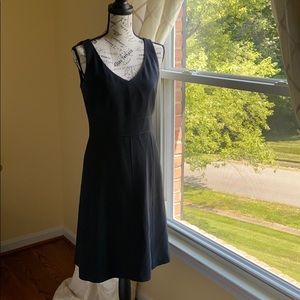 Ann Taylor Suit dress
